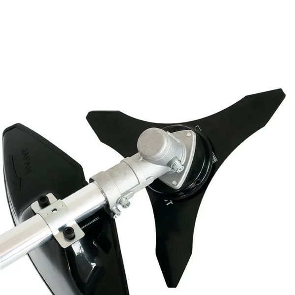 Акумуляторна коса PROFI-TEC PGT9520 POWERLine (20В 4а 2шт і зарядка) 007882 фото