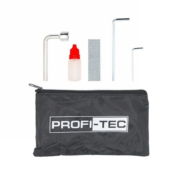 Аккумуляторный секатор PROFI-TEC PES28 UltraCore (аккумулятор 2а и зарядка) 007630 фото
