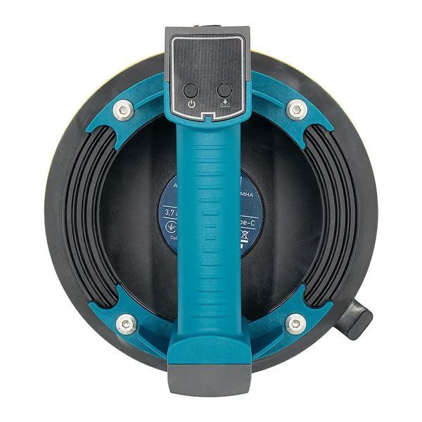 Аккумуляторная вакуумная присоска PROFI-TEC HoldPro 150: с АКБ 3.7V 1.5 Ah + ЗП (007062) 007062 фото