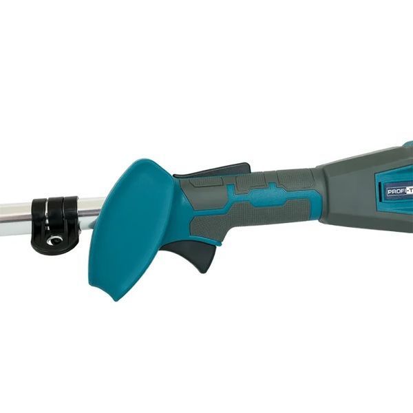 Акумуляторна коса PROFI-TEC PGT9520 POWERLine (20В 4а 2шт і зарядка) 007882 фото