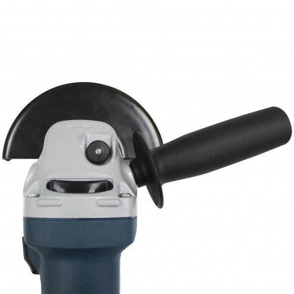 Маленькая болгарка (угловая шливательная машина) Bosch GWS 670 : 670Вт УШМ 0601375606 0601375606 фото