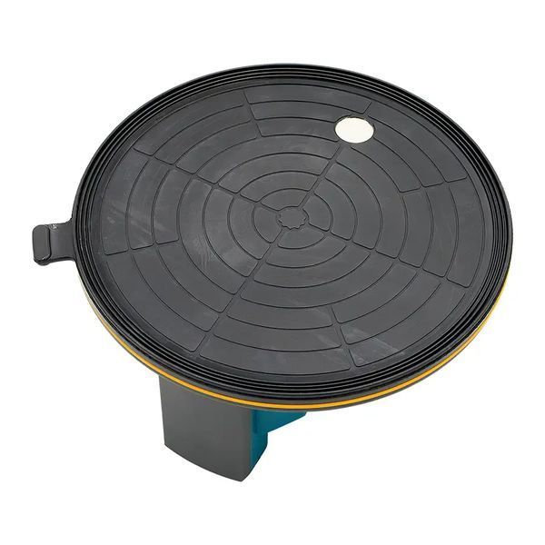 Аккумуляторная вакуумная присоска PROFI-TEC HoldPro 150: с АКБ 3.7V 1.5 Ah + ЗП (007062) 007062 фото