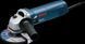 Маленькая болгарка (угловая шливательная машина) Bosch GWS 670 : 670Вт УШМ 0601375606 0601375606 фото 1