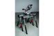Комплект подставок Metabo MAB 82 : грузоподъемность каждого 590 кг (626990000) 626990000 фото 3
