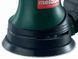 Эксцентриковая шлифмашина Metabo FSX 200 Intec (609225500) 609225500 фото 3