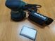 Эксцентриковая шлифмашина Metabo FSX 200 Intec (609225500) 609225500 фото 8