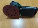 Эксцентриковая шлифмашина Metabo FSX 200 Intec (609225500) 609225500 фото 6