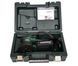 Эксцентриковая шлифмашина Metabo FSX 200 Intec (609225500) 609225500 фото 4