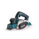 Електричний ручний рубанок (фуганок) MAKITA KP0800 : 620 Вт, ширина 82мм, глибина 2.5мм, 2.6 кг (електрорубанок) KP0800 фото 10