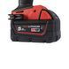Энергокомплект M18 NRGCR-502 (В5 Li-Ion 18V 2шт-5 Ah;з/п M12-18FC)MILWAUKEE 4932479831 4932479831 фото 4