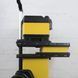 Профессиональный ящик металлопластмассовый Rolling Workshop STANLEY 1-95-621: на колесах 1-95-621 фото 10