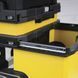 Профессиональный ящик металлопластмассовый Rolling Workshop STANLEY 1-95-621: на колесах 1-95-621 фото 2