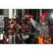 Профессиональный гайкокрут высокомоментный MILWAUKEE 3/4 дюйма(2034Нм) M18 FUEL ONEFHIWF34-502X ONE-KEY 4933459730 фото 7