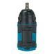 Гайковерт ударний акумуляторний PROFI-TEC PTW820BL POWERLine : з АКБ 2шт-20V 4.0Ah, 720 Нм 007043 фото 9