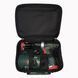 Аккумуляторный шуруповерт Metabo PowerMaxx BS Basic 2х2,0 Ач в сумке (600079550) 600079550 фото 4