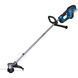 Тример акумуляторний BOSCH GFR 18V-33 (акум 4а 2шт і зарядка) 06008D0000+1600A019S0 фото 3