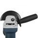 Маленькая болгарка (угловая шливательная машина) Bosch GWS 670 : 670Вт УШМ 0601375606 0601375606 фото 3