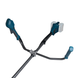 Аккумуляторная коса PROFI-TEC PGT4540 POWERLine (без аккумулятора и зарядного устройства) 007363 фото 3