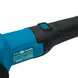Акумуляторна кутова болгарка PROFI-TEC DGA201BL POWERLine (125мм/каркас/плавний запуск) 005961 фото 5