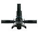 Акумуляторна кутова болгарка PROFI-TEC DGA201BL POWERLine (125мм/каркас/плавний запуск) 005961 фото 8