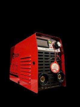 Зварювальний апарат Edon TB-300С NEW (3.5 кВт, 300 А) TB-300C NEW фото