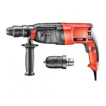 Профессиональный ударный электрический перфоратор Stark RH-920 Q Profi 140920010 : 920 Вт, 2.7 Дж 140920010 фото