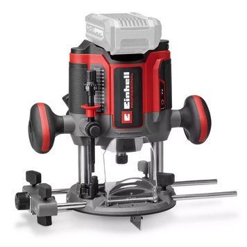 Фрезер безщітковий Einhell Professional TP-RO 18/55 Li BL-Solo (18В/каркас) 4350425 фото