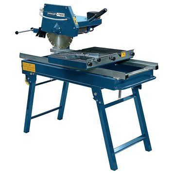 Професійний каменеріз PROFI-TEC PMS350 : 2кВт, диск 350мм (006981) 006981 фото