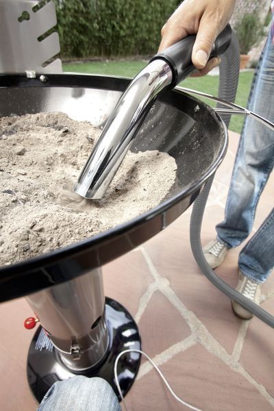 Пылесос KARCHER AD 4 Premium (для золы) 1.629-731.0 фото