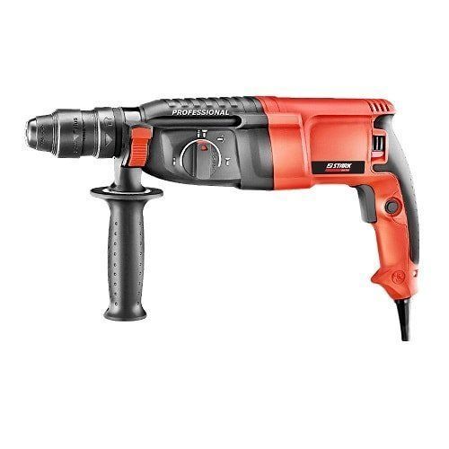 Профессиональный ударный электрический перфоратор Stark RH-920 Q Profi 140920010 : 920 Вт, 2.7 Дж 140920010 фото