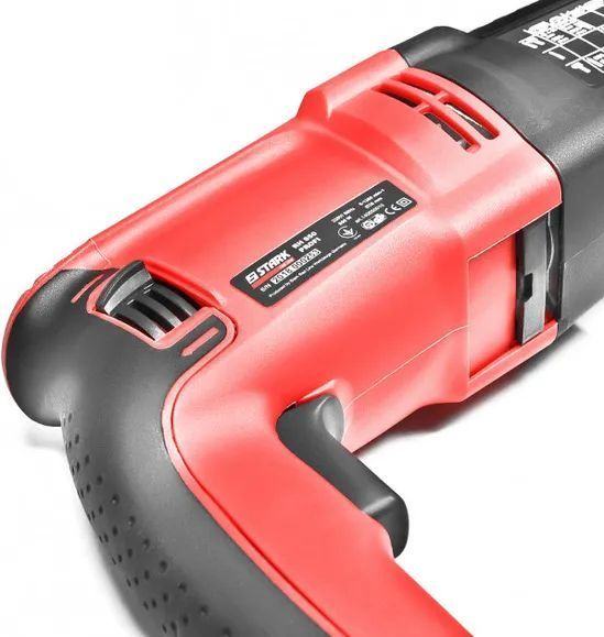 Профессиональный ударный электрический перфоратор Stark RH-920 Q Profi 140920010 : 920 Вт, 2.7 Дж 140920010 фото