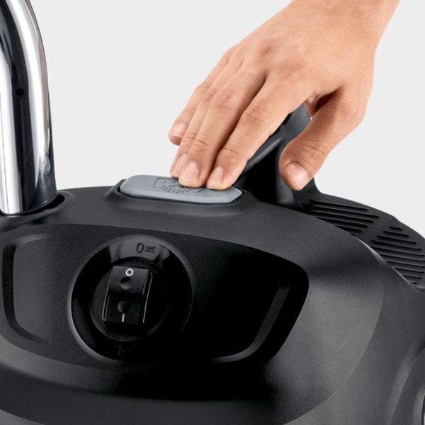 Пылесос KARCHER AD 4 Premium (для золы) 1.629-731.0 фото