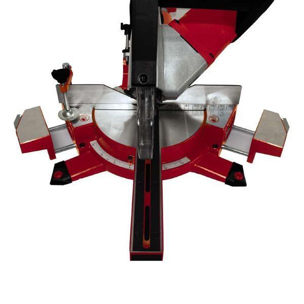 Пила торцовочная Einhell TC-SM 2534 Dual 4300395 фото