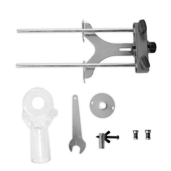 Фрезер безщітковий Einhell Professional TP-RO 18/55 Li BL-Solo (18В/каркас) 4350425 фото