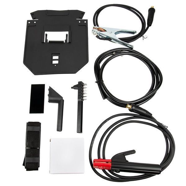 Сварочный полуавтомат M&auml;chtz MWM-305 MIG/MAG/MMA/TIG (11128); мощность 3,9 кВт - ток 20-150 А 11128 фото