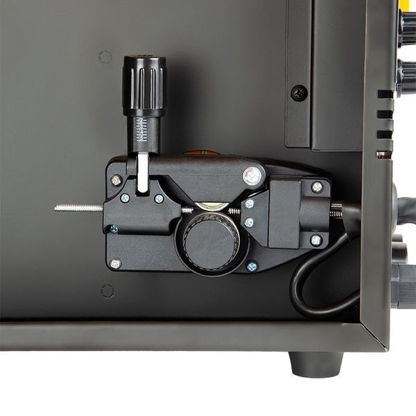 Сварочный полуавтомат M&auml;chtz MWM-305 MIG/MAG/MMA/TIG (11128); мощность 3,9 кВт - ток 20-150 А 11128 фото