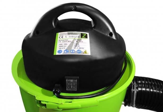 Аспирация Zipper ZI-ASA305 ZI-ASA305 фото