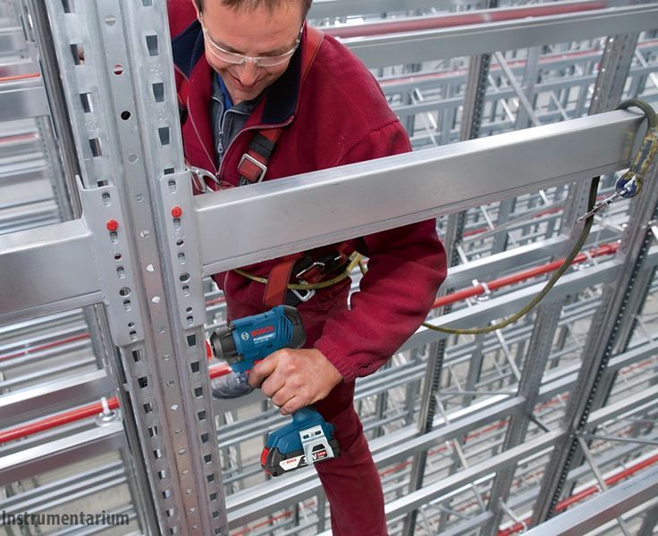 Профессиональный гайкокрут ударный аккумуляторный Bosch Professional GDX 180-LI: с АКБ 2шт-18V 2.0Ah, 180Нм 06019G5223 фото