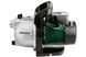 Мощный садовый поверхностный насос Metabo P 3300 G: 900Вт, 3300л/час, подача 45 м (600963000) 600963000 фото 2