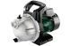 Мощный садовый поверхностный насос Metabo P 3300 G: 900Вт, 3300л/час, подача 45 м (600963000) 600963000 фото 1