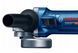 Болгарка, УШМ Bosch GWS 9-125 S (0601396102) 900Вт, диск 125мм, с регулировкой оборотов 0601396102 фото 5