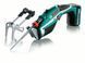 Потужна акумуляторна ножівка Bosch Keo : АКБ 10.8V, 1.5Аh + зарядне 0600861900 0600861900 фото 1