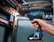 Профессиональный гайкокрут ударный аккумуляторный Bosch Professional GDX 180-LI: с АКБ 2шт-18V 2.0Ah, 180Нм 06019G5223 фото 4