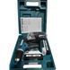 Профессиональная дрель-шуруповерт аккумуляторная ударная Makita HP488DWAE : с АКБ 2 шт 18V 1,5 Аh HP488DWAE фото 7