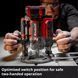 Фрезер безщітковий Einhell Professional TP-RO 18/55 Li BL-Solo (18В/каркас) 4350425 фото 5