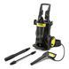 Професійна мінімійка високого тиску Karcher K 6 Special : 3 кВт, 160 бар, 600 л/рік (1.168-508.0) 1.168-508.0 фото 1