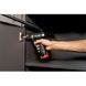 Аккумуляторный шуруповерт Metabo PowerMaxx BS BL, 12 V / 2.0 Ah 601721500 фото 6