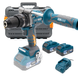 Акумуляторний дриль-шуруповерт PROFI-TEC PPCD16020 UltraCore
