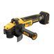 Професійна шліфмашина кутова - болгарка акумуляторна безщіткова DeWALT DCG409VSNT : без АКБ, диск 125мм (DCG409VSNT) DCG409VSNT фото 2