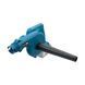 Аккумуляторная воздуходувка PROFI-TEC PUB20V POWERLine: с АКБ 2 шт-20 V 5.0 Аh 004718 набір фото 5
